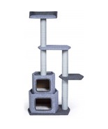 Prevue Pet Products Kitty Power Paws Sky Tower - $849.00 CAD