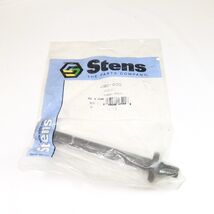 New Stens 285-095 Jackshaft Spindle Shaft replaces Murray 92849 - $5.50