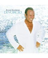 Divorcio, Julio Iglesias, Acceptable - $11.39
