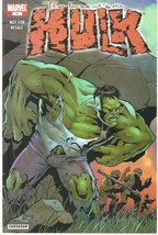 Incredible Hulk #001 Ultimate Destruction Game Edition - $16.80