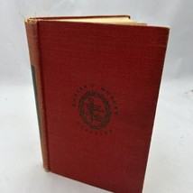 The Ambassadors by Henry James Ex Libris HC 1948 - $29.44