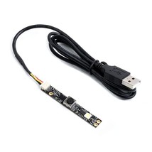 Ov5640 5Mp Usb Camera Sensor 2592X1944 1080P Video Recording Available In Ff Fix - £53.87 GBP