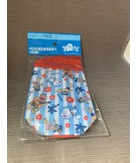 Doraemon Suntory plastic bottle holder prize Fujiko Fujio summer - $23.13 CAD