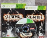 Silent Hill: Downpour (Microsoft Xbox 360, 2012) Complete CIB Tested &amp; W... - $52.46