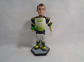 Disney Miles From Tomorrowland Leo PVC Toy Figure or Cake Topper - $2.32