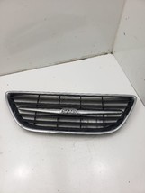 Grille Upper Center Fits 03-07 SAAB 9-3 746497 - £51.18 GBP