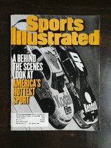 Sports Illustrated July 24, 1995 Nascar - Marshall Faulk - Annika Sorenstam 1023 - £5.61 GBP