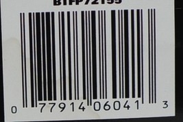 Bostitch BTFP72155 15 Gauge Smart Point DA Style Finish Nailer image 5