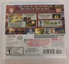 Fire Emblem Echoes: Shadows of Valentia (3DS, 2017) - **NEW FACTORY SEAL... - £29.86 GBP