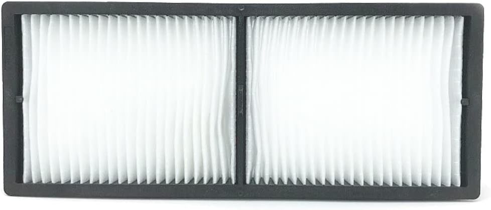 Jisizky Replacement Projector Air Filter Elpaf56 For Epson Brightlink, L... - $39.92