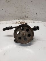 Power Steering Pump Fits 98-02 Accord OEM - $28.76