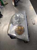 Driver Left Headlight Assembly From 2008 Ford F-150  5.4 6L3413006BA - $49.95
