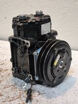 Ester Oil A/C Compressor ET210L-25073C with MA-61CCI 512 Ogura Clutch | ... - €164,26 EUR