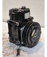 Ester Oil A/C Compressor ET210L-25073C with MA-61CCI 512 Ogura Clutch | ... - €162,82 EUR