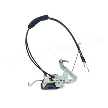 Front Left Driver Door Lock Latch Actuator 69304-0C010 for Toyota Sequoi... - $54.72