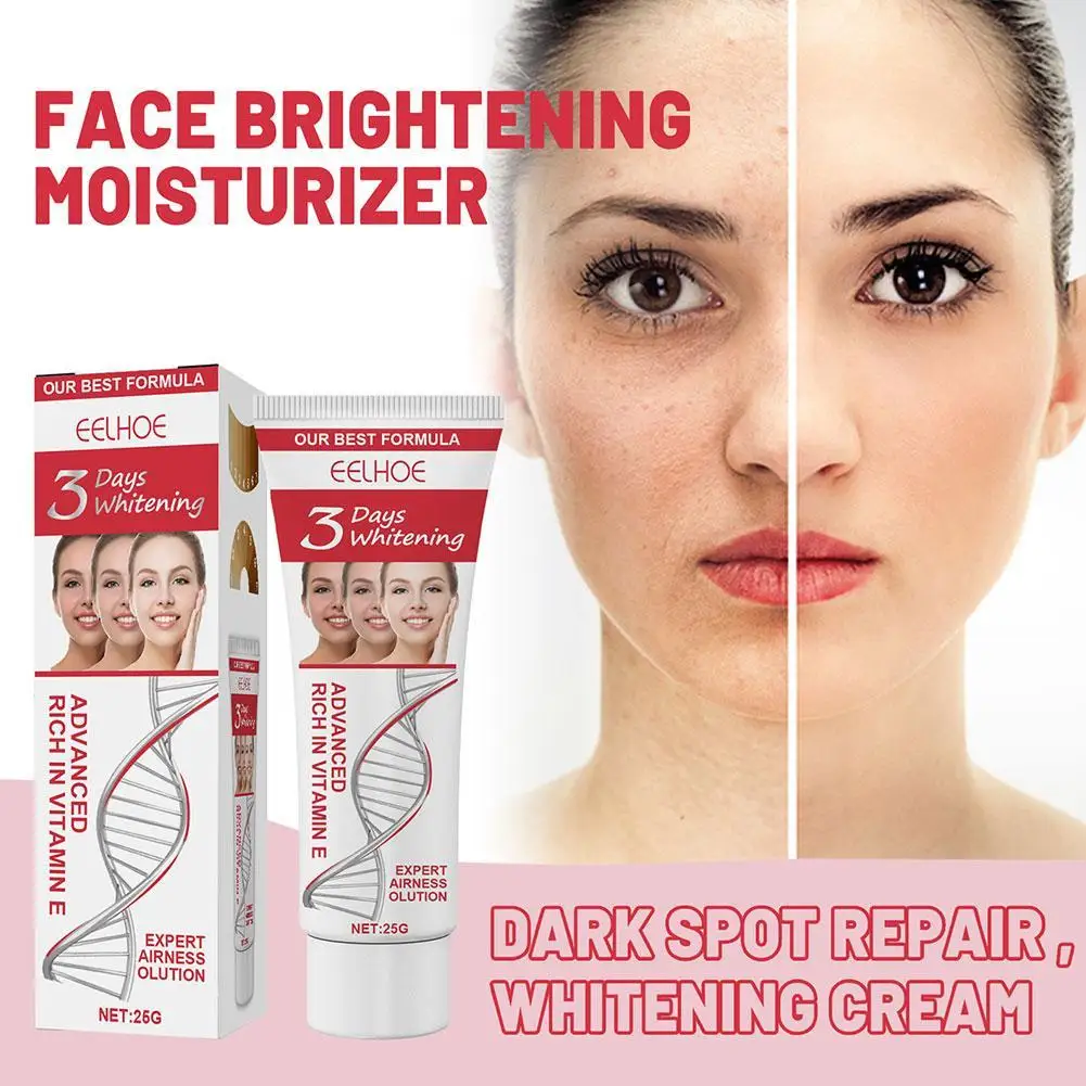 House Home 3 Days Kojic Acid Whitening Moisturizing Face A Remove Freckle Dark S - £19.98 GBP
