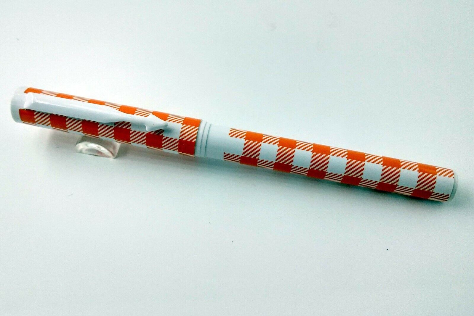 Beta Special Edition BallPoint Pen Ballpen Ball pen Mat Orange brand new... - $10.99
