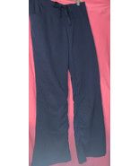 Carhartt Flex Women&#39;s Drawstring Flare Leg Scrub Pants-C51202 - $352.23 MXN
