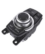 10pin Media Switch Controller Joystick 65829206444 Replacement for BMW F... - €188,06 EUR