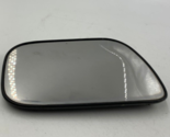 1997-2001 Toyota Camry Driver Side View Power Door Mirror Glass Only G02... - £35.25 GBP