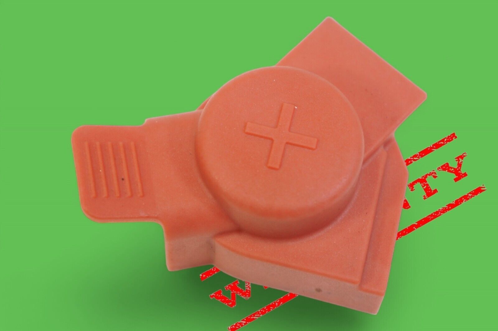 2011-2016 bmw x3 535i 528i 550i battery positive jumper point red cap co... - $19.00