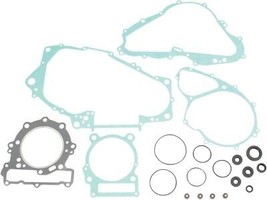 Comp.Gasket Kit w Oil Seals 811853 Bombardier DS650 Baja,Racer X 02-06 See Fit - £95.56 GBP