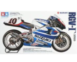 Tamiya 1/12 Motorcycle Series No.81 Suzuki RGV-γ XR89 Plastic Model 1408... - £26.72 GBP