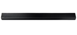 Samsung Bluetooth Smart Soundbar Only Dolby Digital Audio Speaker 20W HW... - £39.21 GBP