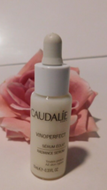 Caudalie Vinoperfect Radiance Serum 0.33 fl oz Brand NEW - $20.00