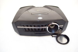 CineGo D-1000 DLP Home Theater Projector 201201153 - £221.51 GBP