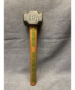 Redhook Long Hammer IPA Beer Tap Handle Mancave KG - $635.62 MXN