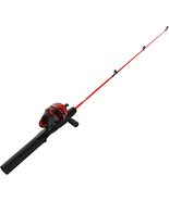 21-39299 DOCK DEMON RED 30" 1PC M SC - $27.97