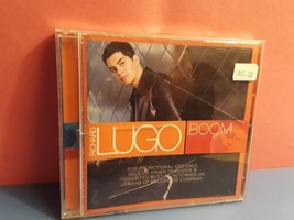 Boom * by Richard Lugo (CD, Mar-2001, Elektra (Label)) - $5.69