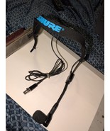Shure WH30 Condenser Headset Microphone - €84,76 EUR