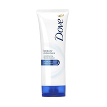 Dove Beauty Moisture Conditioning Face Wash Cleanser, 50g (Pack of 2) - £11.91 GBP