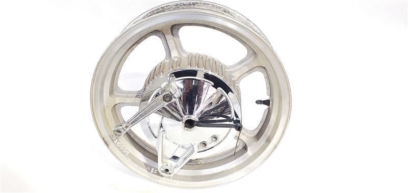 Rear Wheel PN 42650-MM8-870 OEM 1990 2007 Honda VT110090 Day Warranty! F... - $74.24