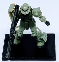 Bandai Gundam Zaku(Gun) Figurine - £17.31 GBP