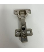 Blum Cabinet Hinge 70.255 w/ Mounting Base Plate Austria - $32.40 CAD