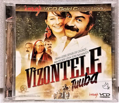 Vizontele Tuuba/Yilmaz Erdogan,Altan Erkekli VCD Gold Collection Turkish... - £10.21 GBP