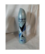 Degree Ultraclear Antiperspirant - Black and White Spray - 3.8 oz - Pure... - $7.92