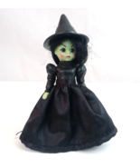 Madame Alexander Wizard Of OZ Wicked Witch Of The West 5.5&quot; Doll McDonal... - $17.46 CAD