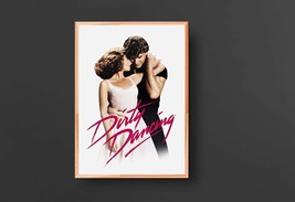Dirty Dancing Movie Poster (1987) - $14.85+