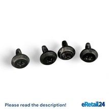 OEM Samsung Screw 6001-002701 [Set of 4] - $21.76