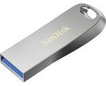 SanDisk Ultra Luxe USB 3.1 Flash Drive 128GB - £36.22 GBP