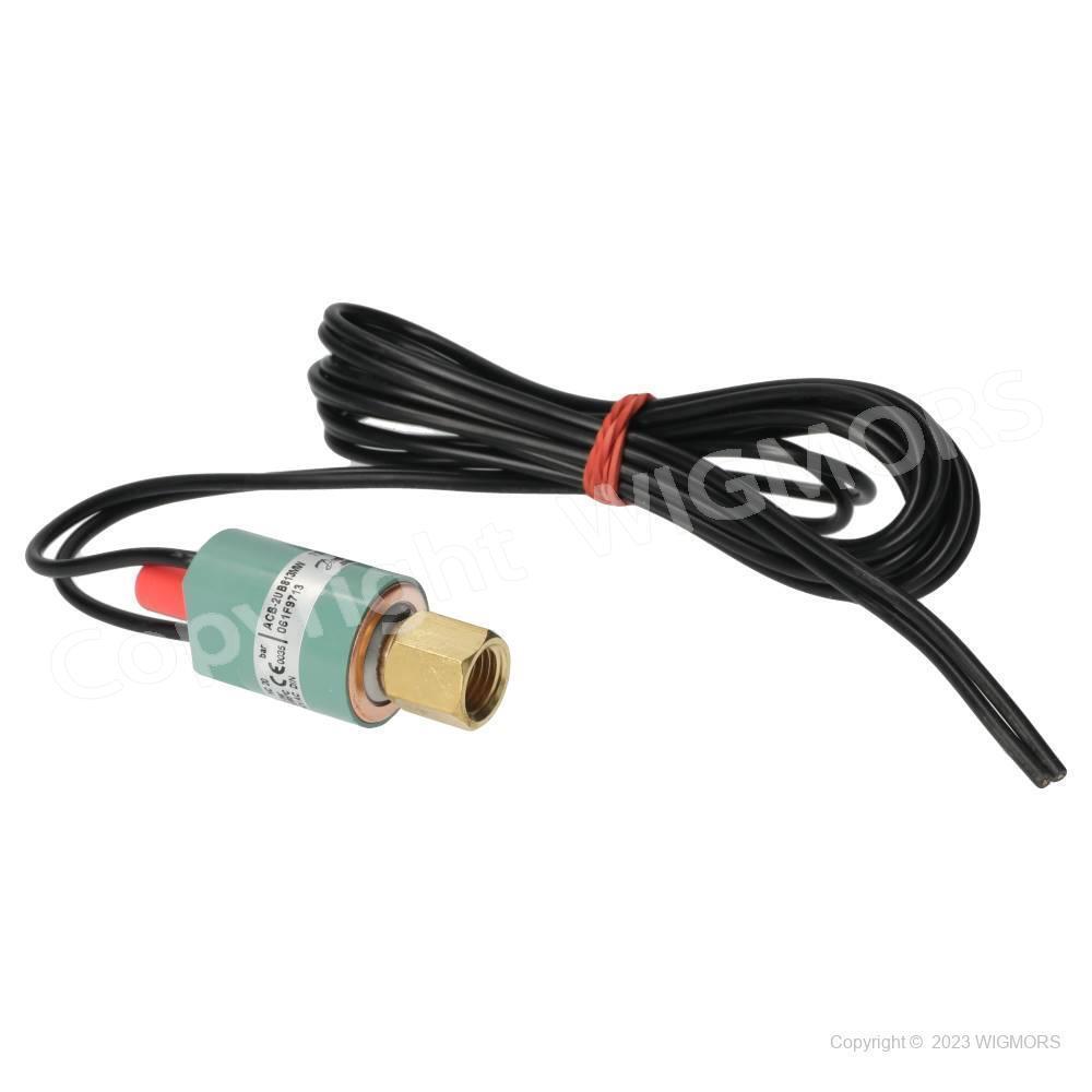 Cartridge pressure switch Danfoss ACB HP (20-26 bar) 1/4&quot;UNF 061F9713 - $58.20
