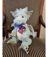 Charlie Bears Water Dragon from the 2024 Best Friends Club! - $5,467.02 MXN