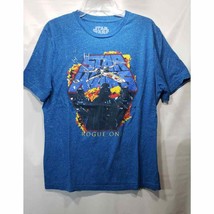 Star Wars Rogue One Tee Shirt Size L - $24.33 CAD