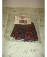 Longaberger Father&#39;s Day Spare Change ~ Small Berry Basket Liner - €11,54 EUR