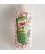 1 Libman Wonder Mop Refill Microfiber Grip Strips Replacement Cleaning T... - $9.41