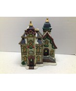 Ceramic Inn 2000 BIG!! lights up - €18,68 EUR